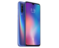 Xiaomi Mi 9 6/64GB Ocean Blue - 482331 - zdjęcie 5